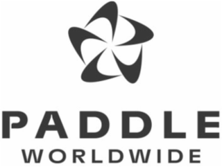 PADDLE WORLDWIDE logo