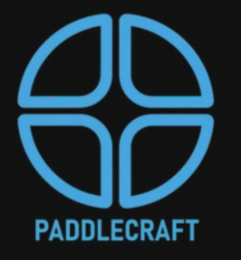 PADDLECRAFT logo
