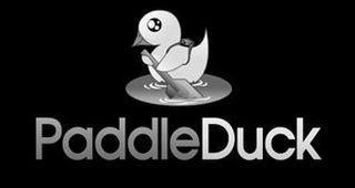 PADDLEDUCK logo