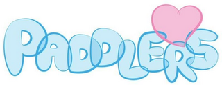 PADDLERS logo