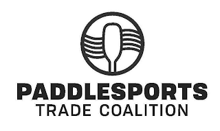 PADDLESPORTS TRADE COALITION logo