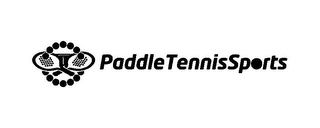 PADDLETENNISSPORTS logo