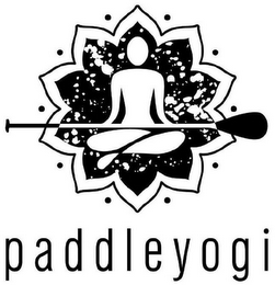 PADDLEYOGI logo