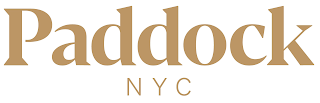 PADDOCK NYC logo