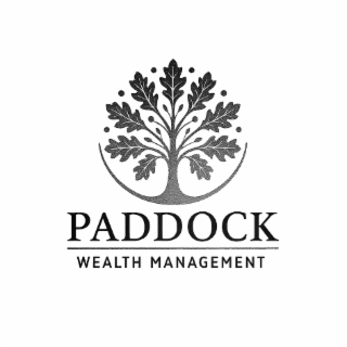 PADDOCK WEALTH MANAGEMENT logo