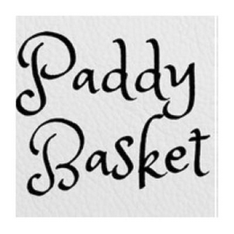 PADDY BASKET logo
