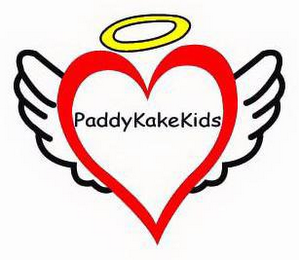 PADDYKAKEKIDS logo