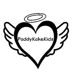 PADDYKAKEKIDS logo