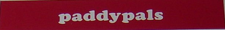 PADDYPALS logo