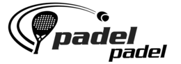 PADEL PADEL logo