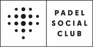 PADEL SOCIAL CLUB logo