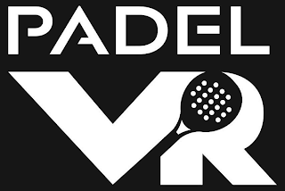 "PADEL VR"