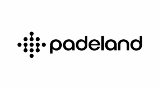 PADELAND logo