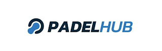 PADELHUB logo