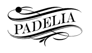 PADELIA logo