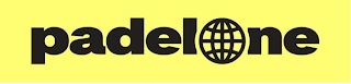 PADELONE logo