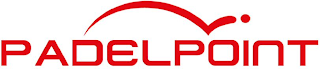 PADELPOINT logo