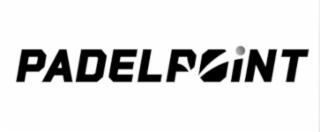 PADELPOINT logo