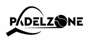 PADELZONE logo