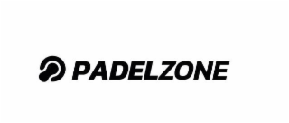 PADELZONE logo