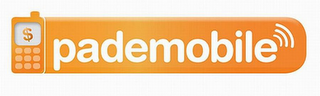 PADEMOBILE logo