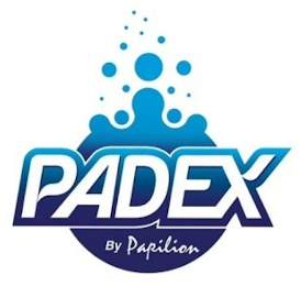 PADEX BY PAPILION logo
