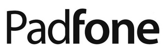 PADFONE logo