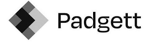 PADGETT