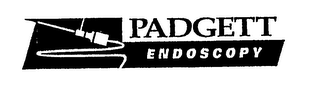 PADGETT ENDOSCOPY logo