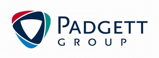 PADGETT GROUP logo