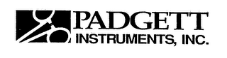 PADGETT INSTRUMENTS, INC. logo