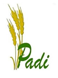 PADI logo