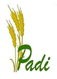 PADI logo