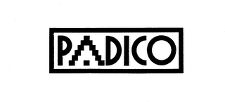 PADICO logo