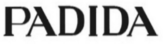 PADIDA logo
