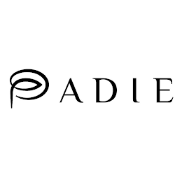 PADIE logo