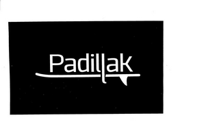 PADILLAK logo