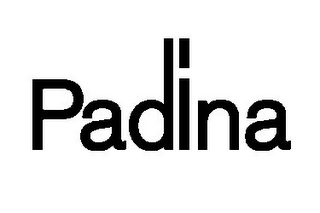 PADINA logo