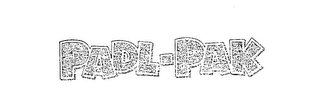 PADL-PAK logo