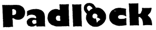 PADLOCK logo