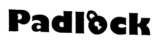 PADLOCK logo