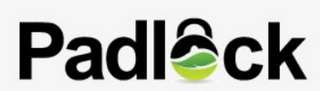 PADLOCK logo