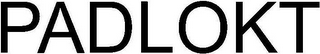 PADLOKT logo
