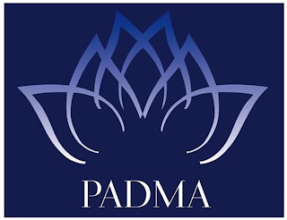 PADMA logo