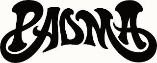 PADMA logo