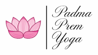 PADMA PREM YOGA logo