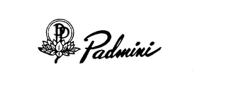PADMINI logo