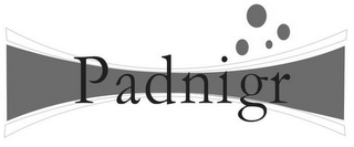 PADNIGR logo