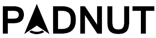PADNUT logo