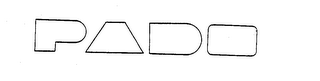 PADO logo